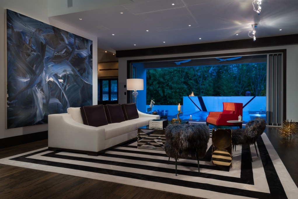 Interior Design Christopher Murphy Designs